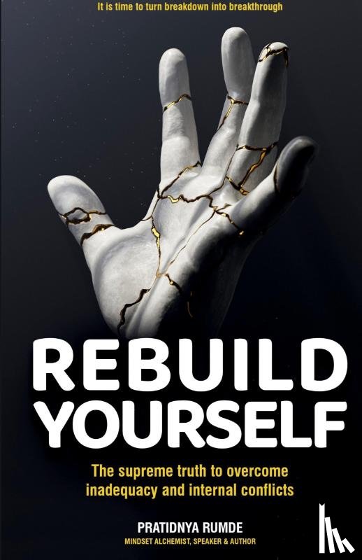 Rumde, Pratidnya - Rebuild Yourself