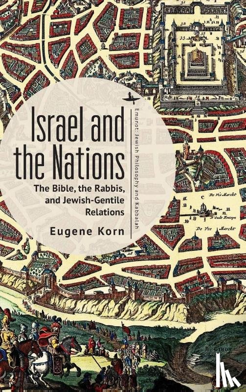Korn, Eugene - Israel and the Nations