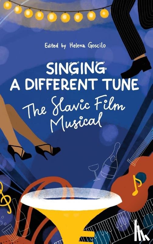  - "Singing a Different Tune"