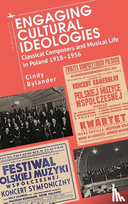 Bylander, Cindy - Engaging Cultural Ideologies