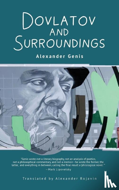 Genis, Alexander - Dovlatov and Surroundings