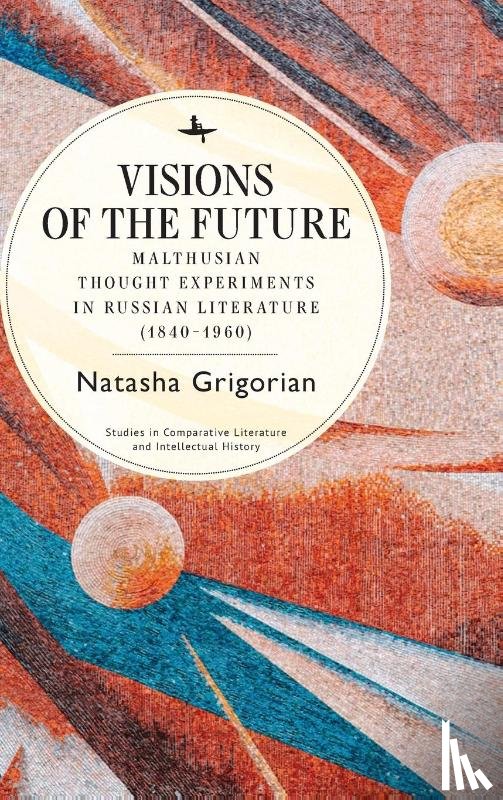 Grigorian, Natasha - Visions of the Future