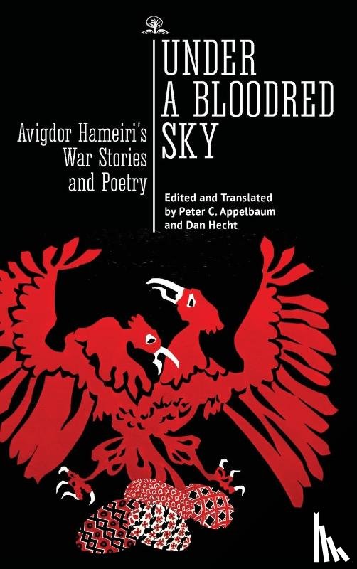 Hameiri, Avigdor - Under a Bloodred Sky