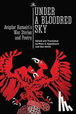 Hameiri, Avigdor - Under a Bloodred Sky