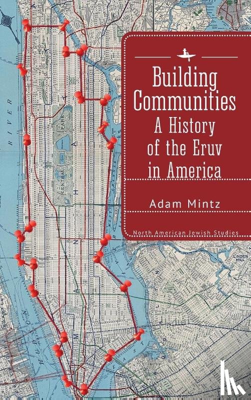 Mintz, Adam - Building Communities