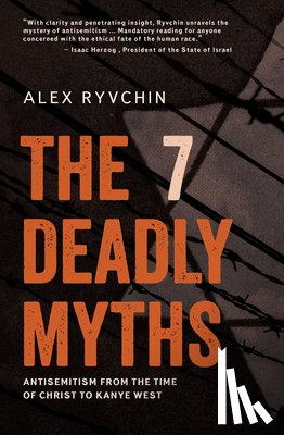 Ryvchin, Alex - The 7 Deadly Myths
