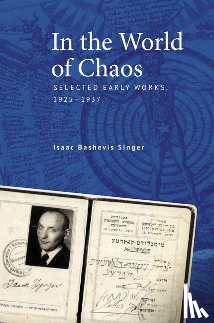 Singer, Isaac Bashevis - In the World of Chaos