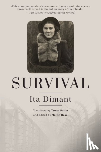 Dimant, Ita - Survival