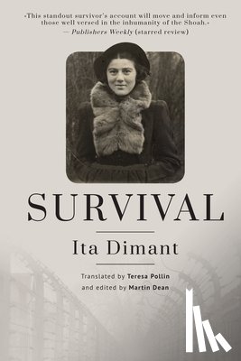 Dimant, Ita - Survival