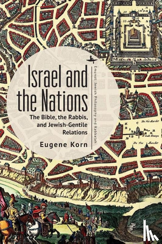 Korn, Eugene - Israel and the Nations