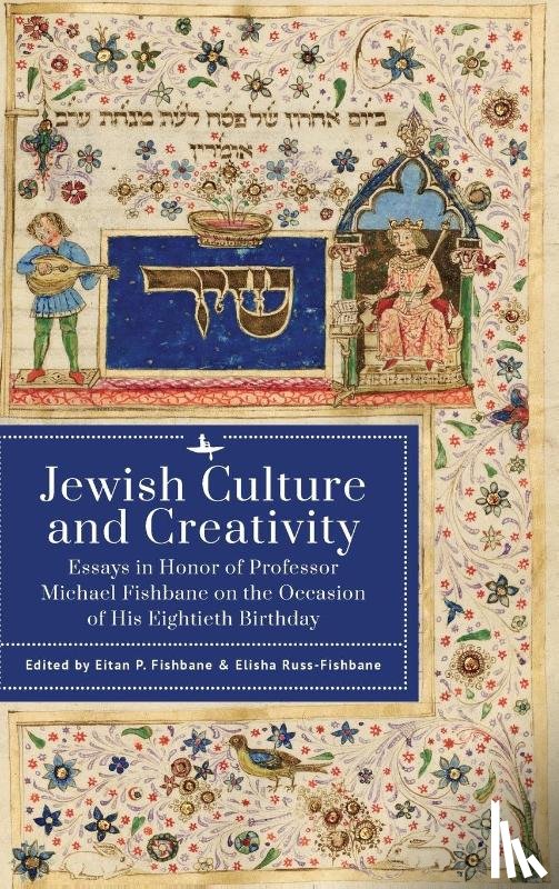  - Jewish Culture and Creativity