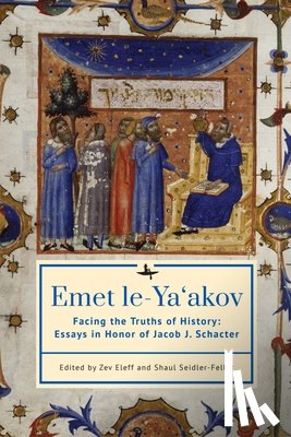  - Emet le-Ya'akov