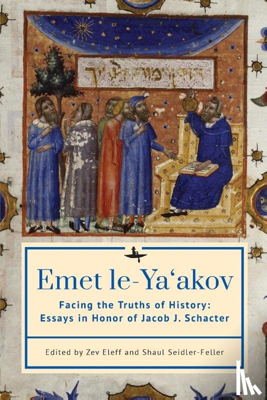  - Emet le-Ya'akov