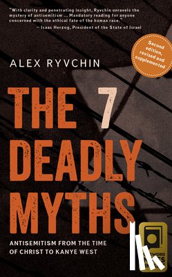 Ryvchin, Alex - The 7 Deadly Myths