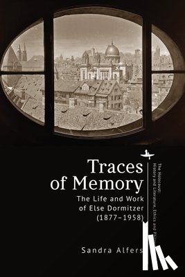 Alfers, Sandra - Traces of Memory