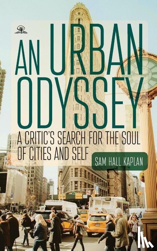 Kaplan, Sam Hall - An Urban Odyssey