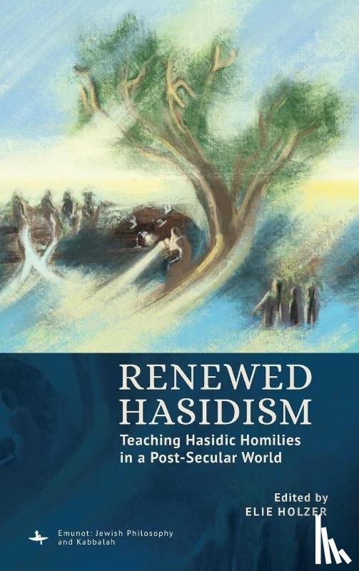  - Renewed Hasidism