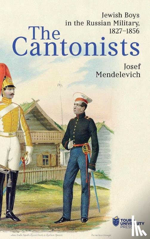 Mendelevich, Josef - The Cantonists