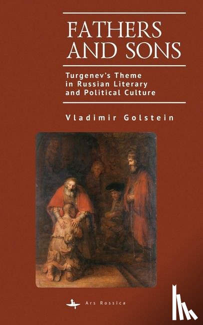 Golstein, Vladimir - Fathers and Sons