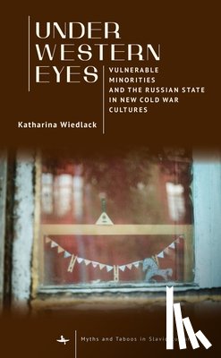 Wiedlack, Katharina - Under Western Eyes