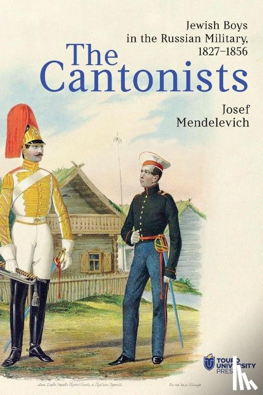 Mendelevich, Josef - The Cantonists