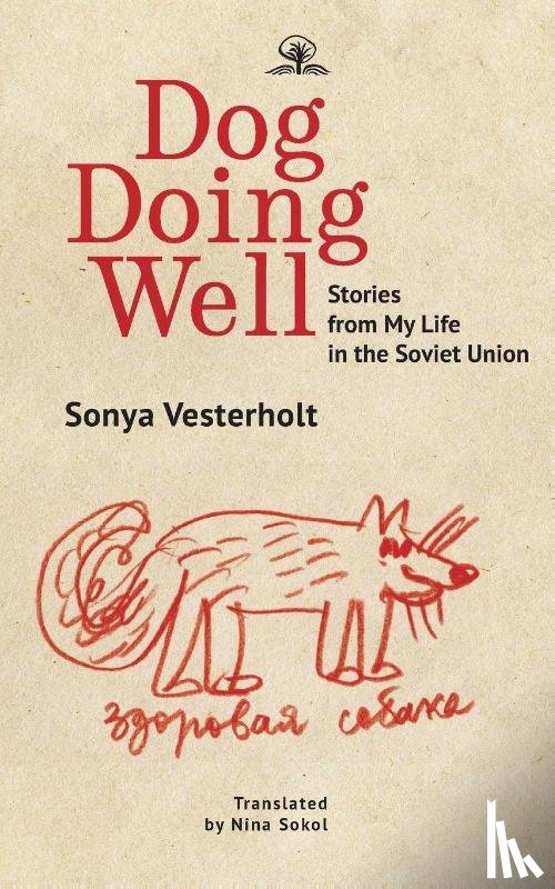 Vesterholt, Sonya - Dog Doing Well