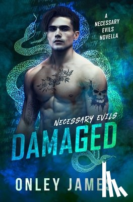 James, Onley - Damaged