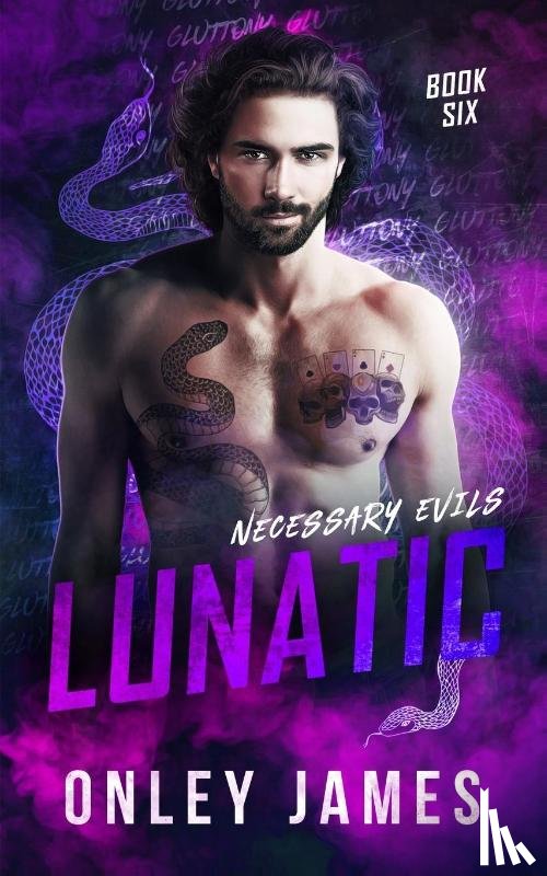 James, Onley - Lunatic