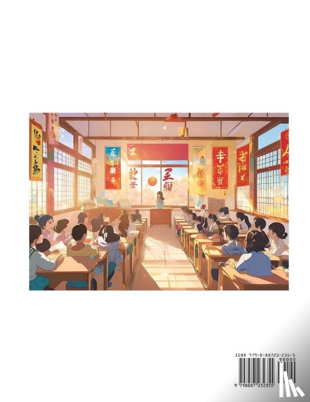 Meng, Feiyao - Chinese Short Idiom Stories for Beginners (Part 2)- Discover Mandarin Chinese Language and Culture with Easy Lessons for Beginners, Fast Learn Chinese, HSK All Levels, Kids, Young, Adults, Vocabulary, Pinyin and English for Improving Chinese Reading