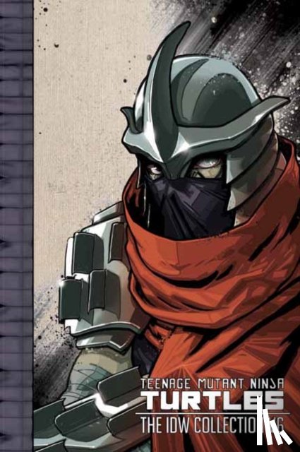 Waltz, Tom, Eastman, Kevin - Teenage Mutant Ninja Turtles: The IDW Collection Volume 6