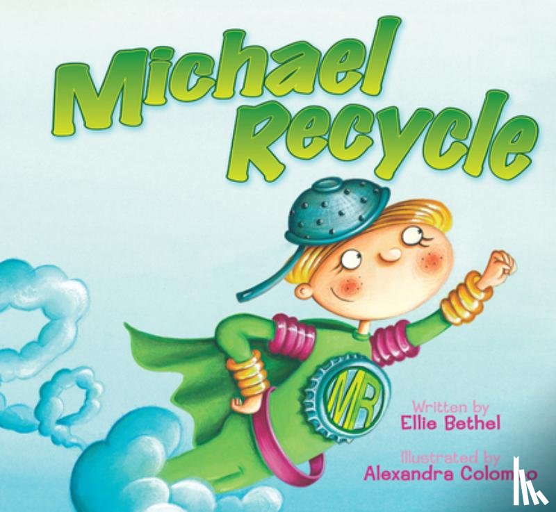 Bethel, Ellie, Colombo, Alexandra - Michael Recycle