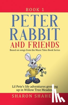 Shaheed, Sharon - Peter Rabbit and Friends: Book 1