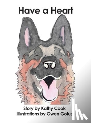 Cook, Kathy - Have a Heart