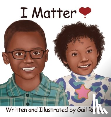 Ramos, Gail - I Matter