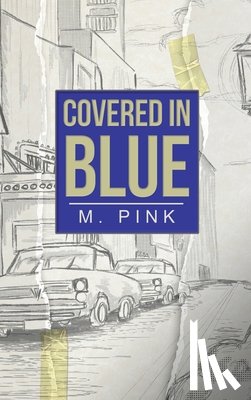 Pink, M. - Covered in Blue