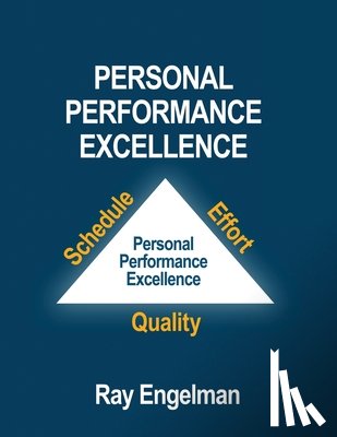 Engelman, Ray - Personal Performance Excellence