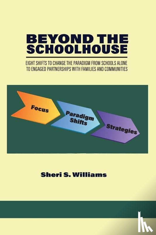 Williams, Sheri S. - Beyond the Schoolhouse