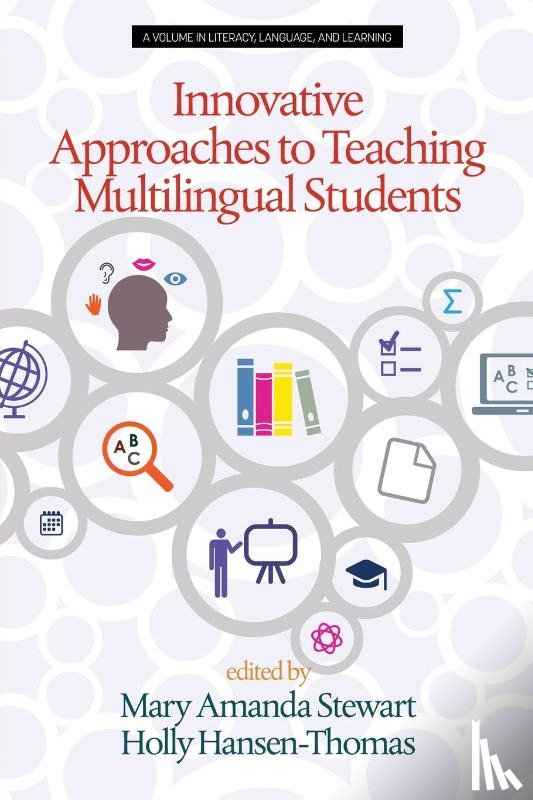 Hansen-Thomas, Holly - Innovative Approaches to Teaching Multilingual Students
