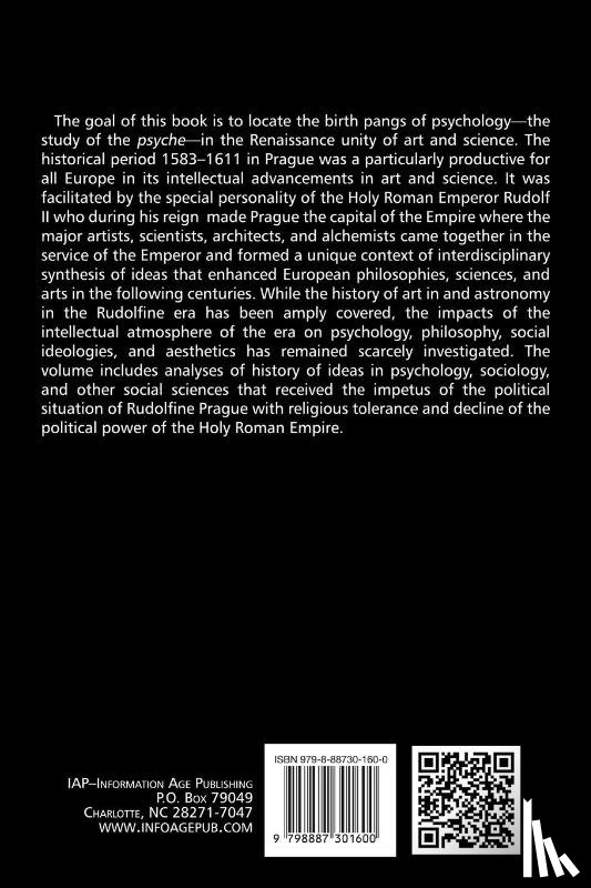  - Sensuous Unity of Art and Science
