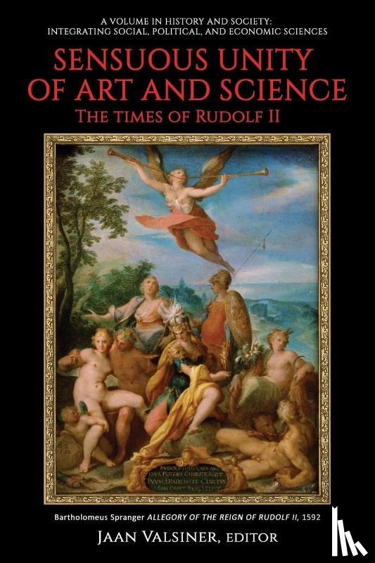  - Sensuous Unity of Art and Science