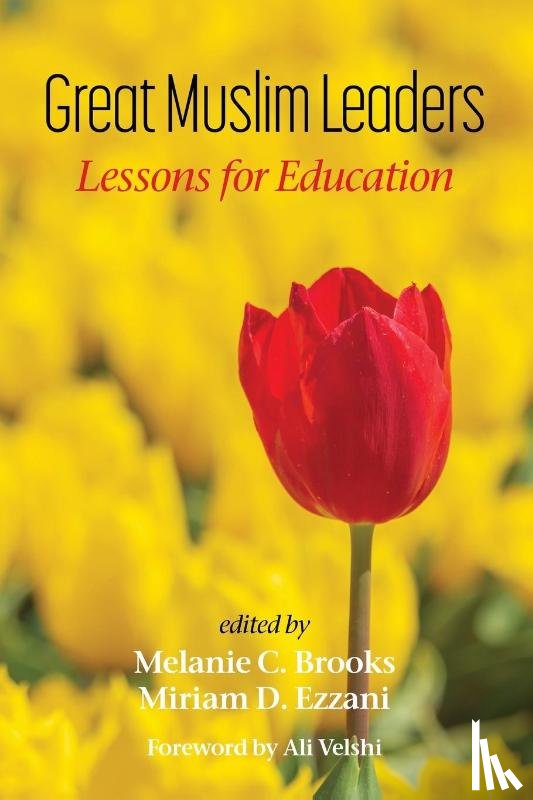  - Great Muslim Leaders