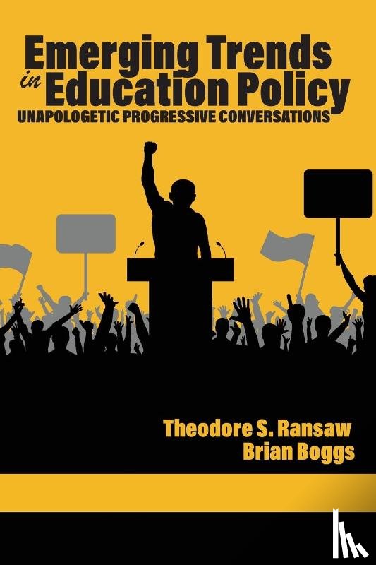  - Emerging Trends in Education Policy