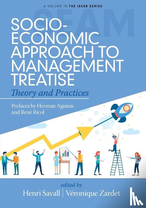  - Socio-Economic Approach to Management Treatise