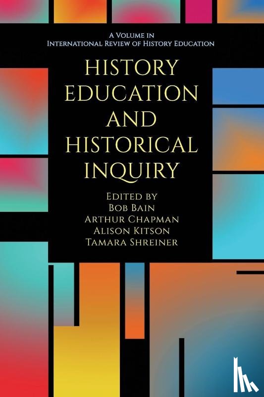  - History Education and Historical Inquiry