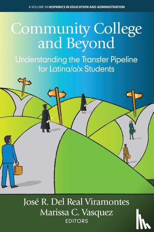  - Community College and Beyond