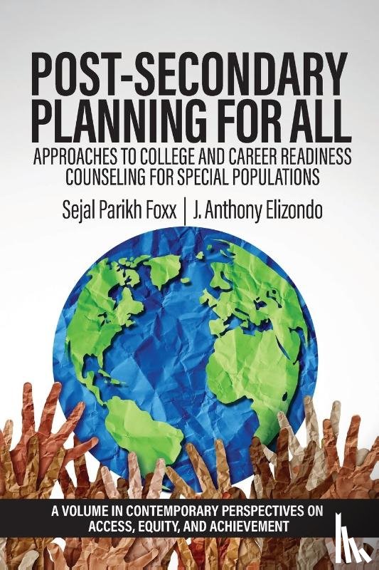  - Post-Secondary Planning for All