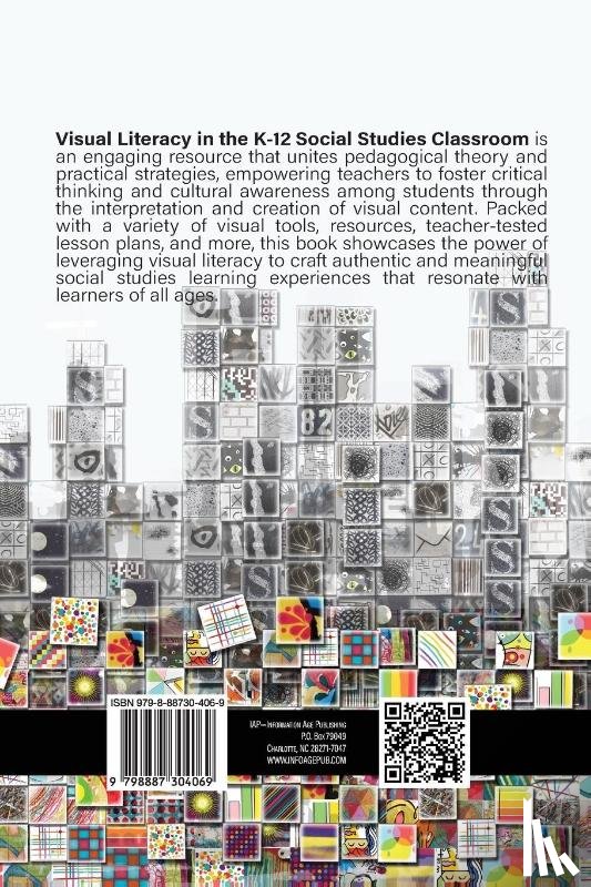 Hensley, Matt, Waters, Stewart - Visual Literacy in the K-12 Social Studies Classroom