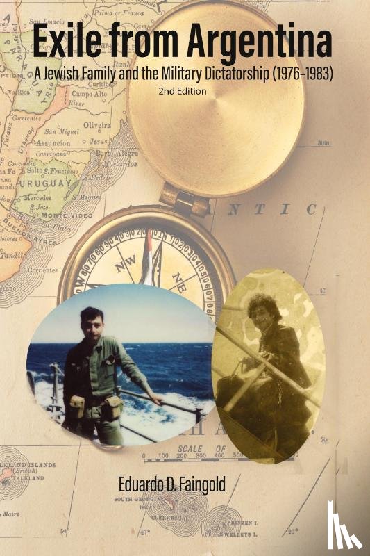 Faingold, Eduardo D. - Exile From Argentina