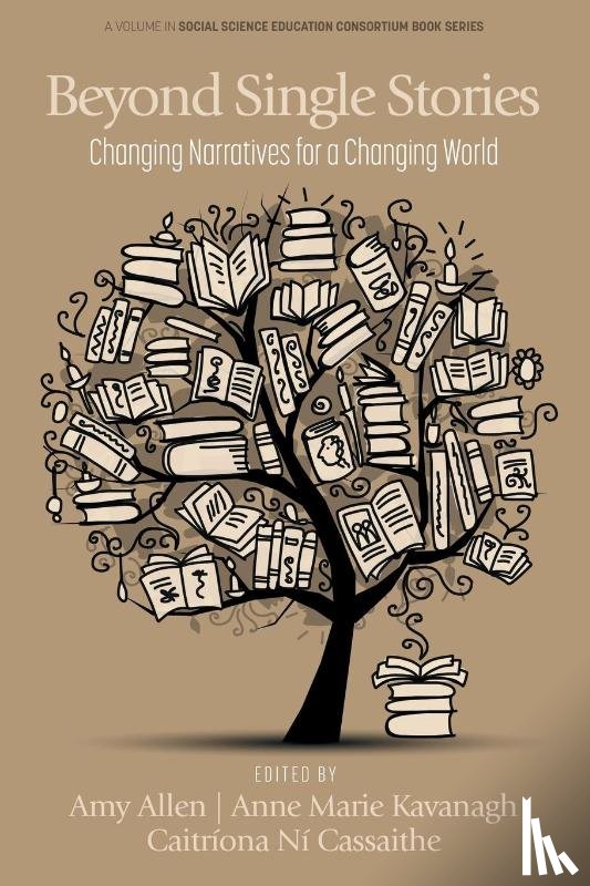  - Beyond Single Stories