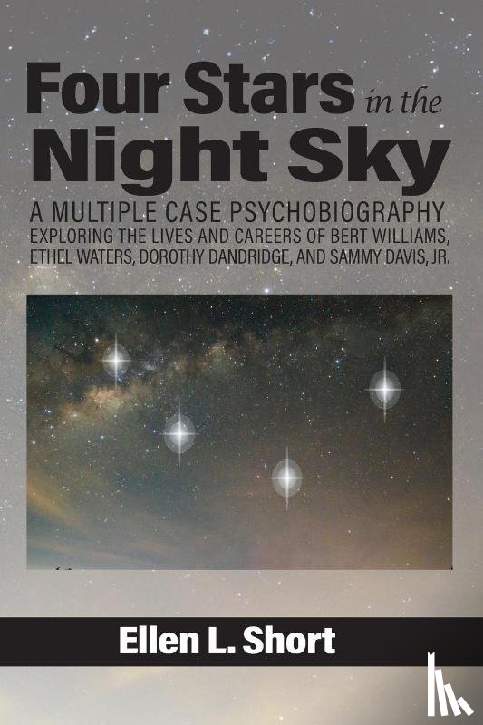 Short, Ellen L. - Four Stars in the Night Sky